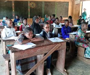 CEP 2025 : Parakou réussit sa première journée d’examen