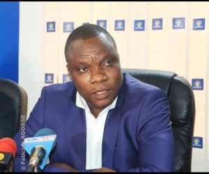 ÉLECTIONS DE 2026 : Jacques Ayadji sonne la révolte des jeunes contre les barons politiques