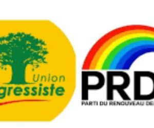 PRD–UP : La fusion de papier qui craque aux coutures