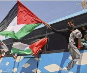 GLOBAL MARCH TO GAZA : Le rêve brisé de Rafah, entre expulsions et pressions diplomatiques