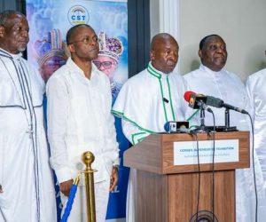 UNIFICATION DE L’ÉGLISE DU CHRISTIANISME CÉLESTE : Lancement des réformes majeures lors de la deuxième session du CST à Cotonou