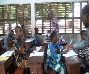 BAC 2025 AU BÉNIN : L’heure de vérité sonne pour 79.588 candidats