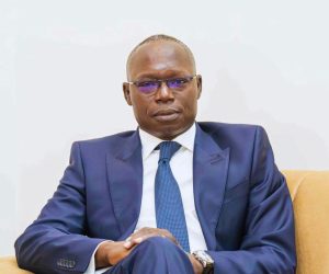SORTIE CONTROVERSÉE DU MINISTRE AKPONNA : À qui profite ce crime politique ?