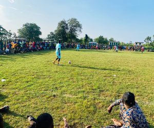 TOURNOI DE SOLIDARITÉ À TANGBO : Tangbo Do et Tangbo Aga s’imposent
