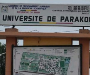 DROIT À L’UNIVERSITÉ DE PARAKOU : Quand l’exigence académique frôle l’hémorragie silencieuse