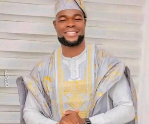 HABIB AHANDESSI DIT LE RÉVOLUTIONNAIRE : Un jeune leader au service des oubliés du Bénin