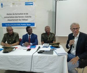 PRÉVENTION DES CONFLITS ET COHÉSION SOCIALE : Promédiation Ong et les forces vives de l’Alibori activent la contre-offensive communautaire