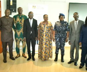 AUTORITÉ CENTRALE EN MATIÈRE D&rsquo;ADOPTION INTERNATIONALE EN RÉPUBLIQUE DU BÉNIN: Voici les membres de la nouvelle mandature installée jeudi dernier