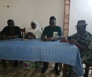 UNITÉ ET RENAISSANCE POLITIQUE À NATITINGOU : Le COJEB intègre Les Démocrates dans une ferveur populaire