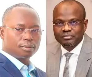 PROCÈS AKPONA VS ADAMBI : Renvoi au 22 octobre pour défaut de consignation