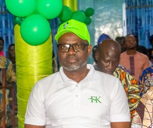 INSTALLATION DES COORDINATIONS DE L&rsquo;OJBR DE LA 7e ET 8e CIRCONSCRIPTIONS ÉLECTORALES : Samou Adambi à la manœuvre pour une jeunesse conquérante