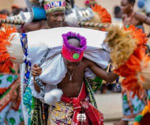 FESTIVAL DES MASQUES 2025 : Porto-Novo s’apprête à vibrer au rythme des traditions