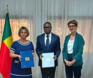 PROTECTION CIVILE : Le Bénin muscle son dispositif de secours avec l’appui de la France