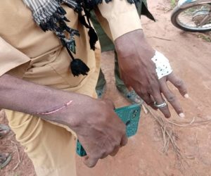 SINENDÉ : nouvelle agression armée à Diadia