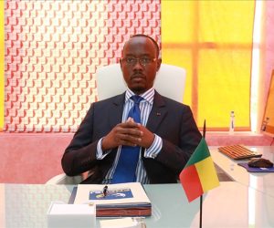 JOURNÉE DE L’ARTISAN BÉNINOIS : Le Ministre Modeste Kérékou célèbre le courage et la créativité des artisans