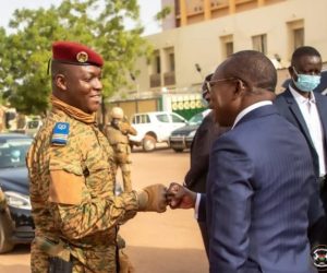 FÊTE NATIONALE DU BÉNIN : L&rsquo;invitation de deux pays de l&rsquo;AES, un signal diplomatique fort