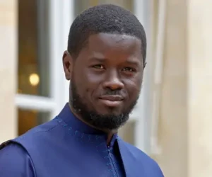 BASSIROU DIOMAYE FAYE AU BÉNIN : Une visite pour relancer l’axe Dakar–Cotonou