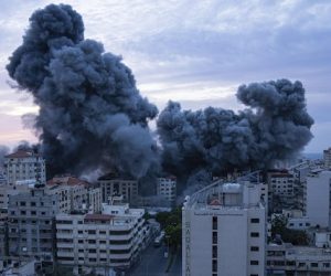 GUERRE DANS LA BANDE DE GAZA: 25 Pays, dont la France, exigent un cessez-le-feu immédiat
