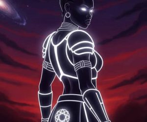 LITTÉRATURE BÉNINOISE : Ulrich Sékou révolutionne la fantasy avec Sêh-Dong : La Clé