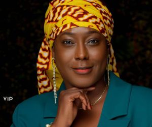ÉLECTIONS LÉGISLATIVES ET COMMUNALES DE 2026 : Adiza AROUNA appelle les femmes à se mobiliser dès maintenant
