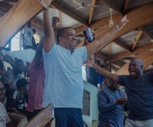 HANDBALL BÉNINOIS : Sidikou Karimou, l’homme qui a remis la balle au centre