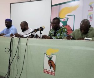 PRÉSIDENTIELLE 2026 : L’opposition alerte sur les retards et exige des garanties de transparence