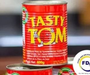 BÉNIN / SÉCURITÉ ALIMENTAIRE : la tomate « Tasty Tom » retirée du marché pour raisons sanitaires