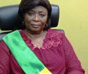 TOFFO/ BROUILLE AU SEIN DU CONSEIL COMMUNAL : Le fauteuil de Bibiane Soglo Adamazé menacé