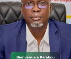 PARAKOU : La mairie lance son site internet pour rapprocher l’administration des citoyens