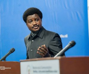 POUR DÉTOURNEMENT DE FONDS : L&rsquo; ancien ministre de la Justice congolais face à une lourde peine
