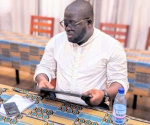 UN HOMME, UNE HISTOIRE : À la découverte d’El Hadj Abdel Haqq Ibouraima Safiri, un parcours inspiré par la foi et la résilience
