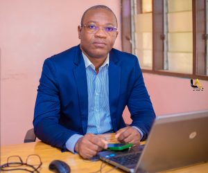 INTERVIEW EXCLUSIVE AVEC LE GÉRANT DE SOLUCIUM:Ulrich Amadji: « L’expert-comptable est le médecin de l’entreprise »