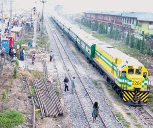 NIGERIA : DÉRAILLEMENT DE TRAIN ENTRE ABUJA ET KADUNA : Sept blessés, 618 passagers évacués