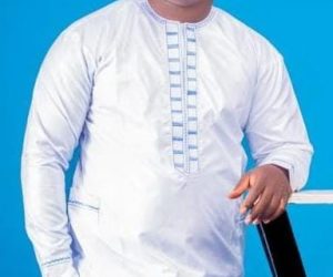 Zè/ÉLECTIONS GÉNÉRALES DE 2026 : Le jeune leader LD Fabrice Lokossou sonne la mobilisation pour le RAVIP