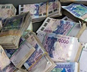 FAUSSE MONNAIE À NIKKI : Trois individus arrêtés, le cerveau en cavale