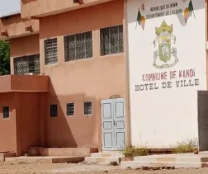 CRISE POLITIQUE À KANDI : Huit conseillers communaux destitués par un vote de défiance