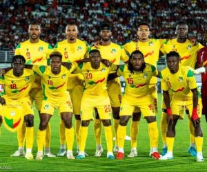 GUÉPARDS DU BÉNIN : Deux victoires qui en disent long sur la force et la cohésion de l’équipe