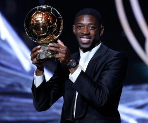 BALLON D’OR 2025 : Ousmane Dembélé au sommet, Lamine Yamal déjà dans l’histoire