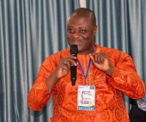 PRÉSIDENTIELLE 2026 : À Parakou, Augustin Dossou adoube la vision économique de Wadagni