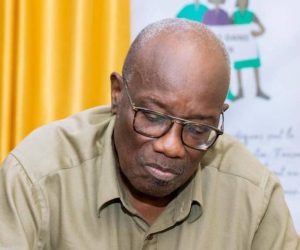 PRÉSIDENTIELLES DE 2026 :  Basile Ahossi sous le regard de tous : incompris ou stratège politique ? 