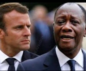 CÔTE D’IVOIRE- FRANCE : Une présidentielle verrouillée, un maître colon fragilisé… le spectre d’une nouvelle crise ?