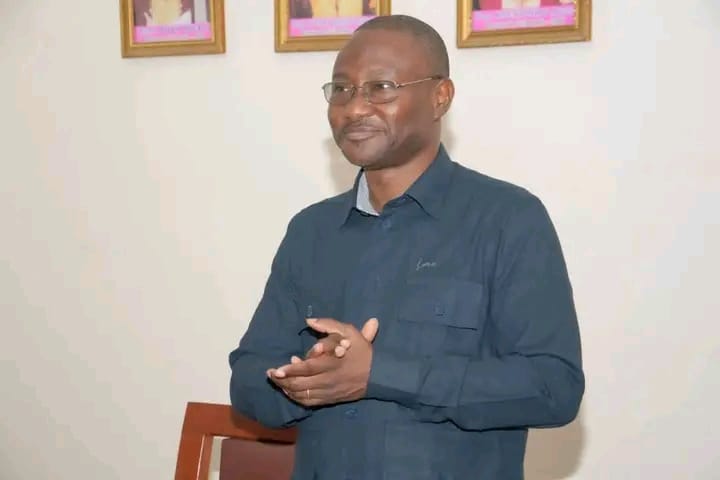 UNIVERSITÉ DE PARAKOU : Bertrand Sogbossi Bocco reconduit pour porter la continuité et l’excellence