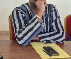 PRÉSIDENTIELLE 2026 : Le Ministre Conseiller Sacca Kina salue l’investiture de Wadagni et Talata