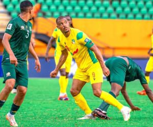 MONDIAL 2026 : La FIFA sanctionne l’Afrique du Sud, le Bénin s’installe en tête du Groupe C