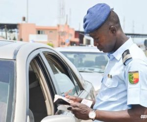 BÉNIN : Le 1er octobre, fin des vitres teintées sans dérogation