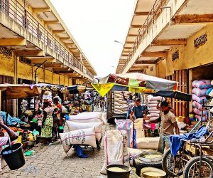 DANTOKPA BIENTÔT RELOGÉ : Vers des pôles commerciaux modernes pour les commerçants 