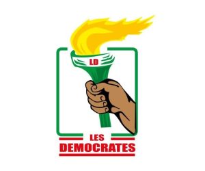 ÉLECTIONS LÉGISLATIVES 2026 : Malgré la tempête Les Démocrates ne démordent pas
