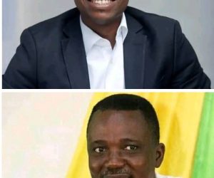 PRÉSIDENTIELLE 2026 : Me Renaud Agbodjo, l’avocat au cœur des ambitions des Démocrates