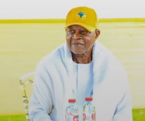 COURSE À LA MARINA : Dakpè Sossou ou la tentation du zèle politique