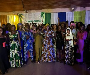 LA RENCONTRE DES PÉPITES : La jeunesse féminine de Parakou s’unit autour d’une vision d’espoir et d’action pour 2026